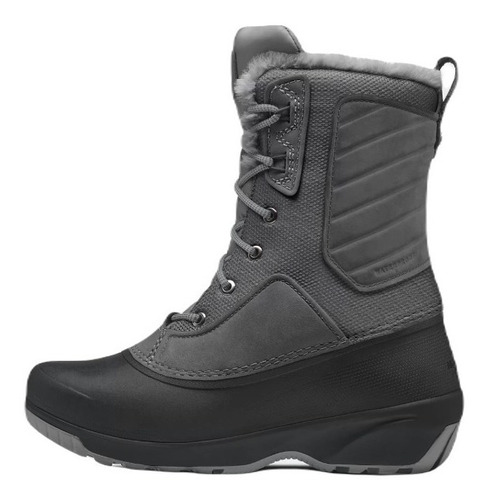 The North Face Zapatos Botas Shellista Iv Mid Impermeables