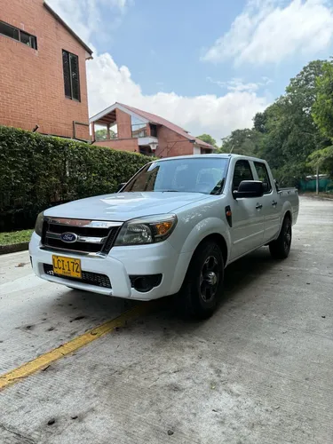 Ford Ranger 2.2 GASOLINA 4x2