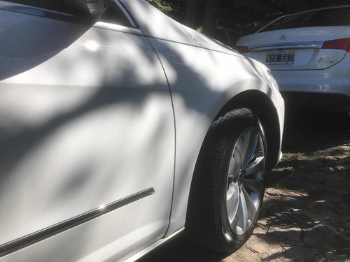 Volkswagen Passat 2.0 Luxury Tsi 211cv Dsg