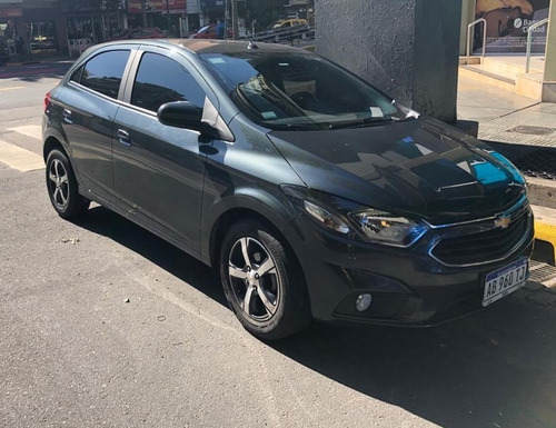 Chevrolet Onix Ltz
