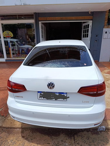 Volkswagen Vento 1.4 Highline 150cv At