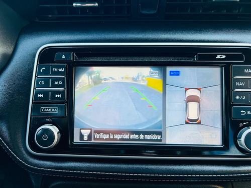 Nissan Kicks 1.6 Exclusive At Cvt