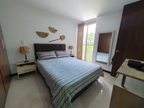Alquilo Apartamento Pereira Excelente Ubicacion