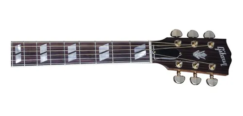 Guitarra Acustica Gibson Songwriter Studio Cutaway Estuche