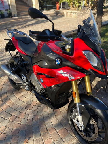 Imagen 6 de 12 de Bmw S 1000 Xr