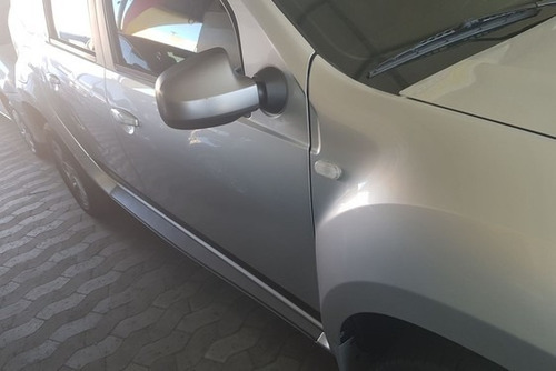 Duster 2.0 16v Dynamique (flex)