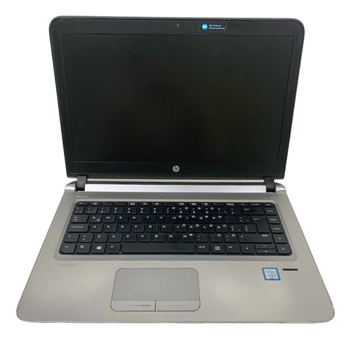  Hp Probook 440 G3, 14 , Core I5, 8gb Ram, 1tb Hdd, W10, Cg