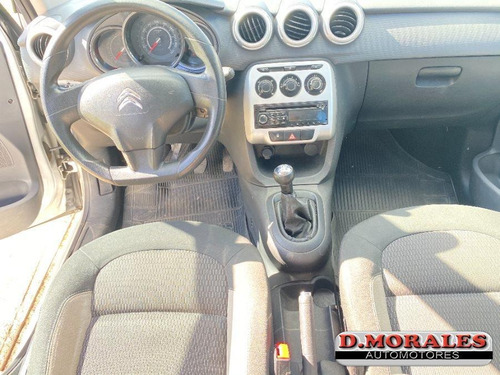 Citroën C3 Origine 1.5 2014 Buen Estado!