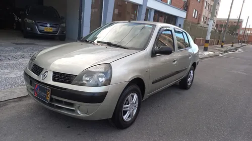 Renault Symbol 1.4 Authentique
