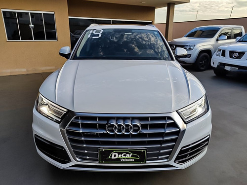 Imagem 2 de 19 de Audi Q5 2.0 Tfsi Prestige Plus 2019