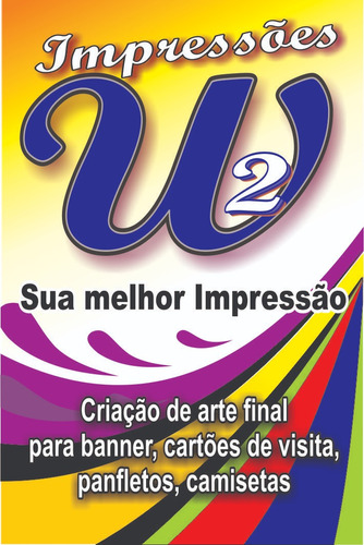 W2 Impressões