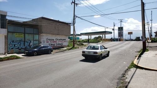 Imagen 10 de 27 de Vendo Terreno Con Uso De Suelo En San Vicente Chicoloapan