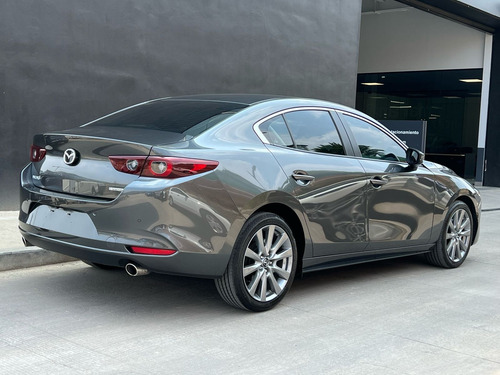 Mazda Mazda 3 2.0 i sport MHEV T/A sedan