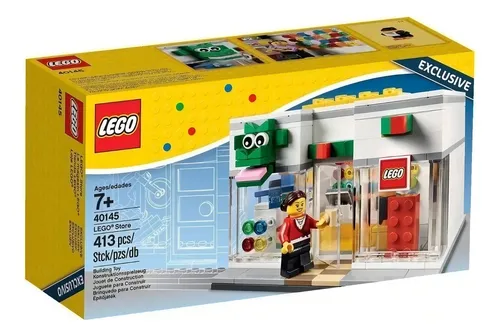 Lego classic oferta sale