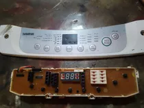 Comprar Tarjeta De Lavadora Turbodrum