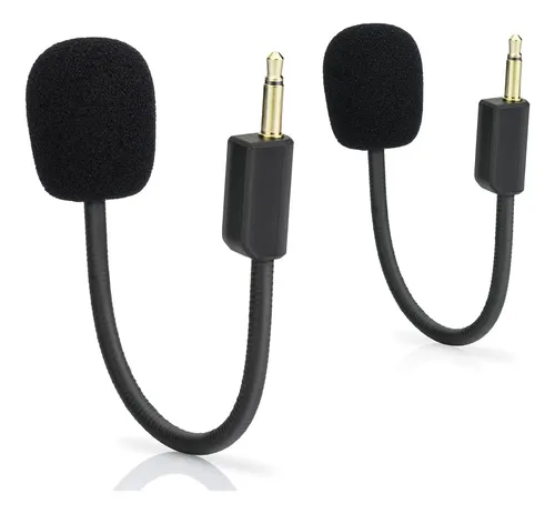 Microfono Para Auricular Compatible Razer Blackshark V2 X2