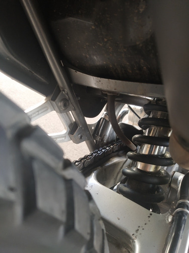 Imagem 11 de 13 de Honda Falcon
