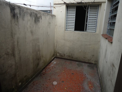 Imagem 10 de 11 de Apartamento Residencial - Vila Augusta - 4421-2