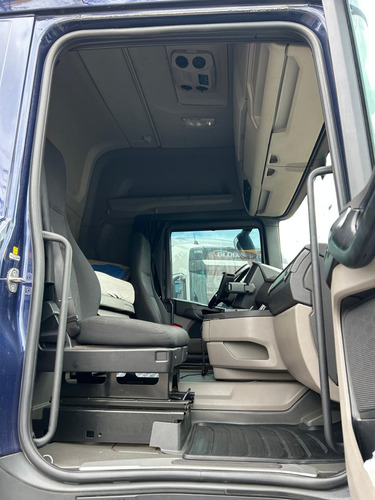 Scania R450 4x2 Highline 2019 - Tvg Caminhões