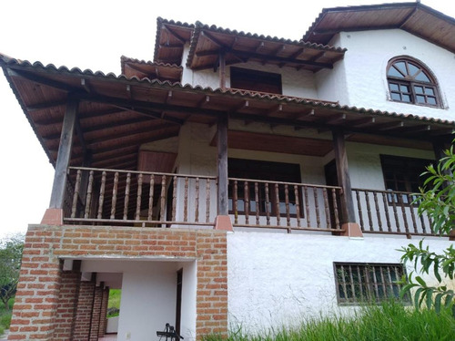 Venta De Finca En La Cumbre