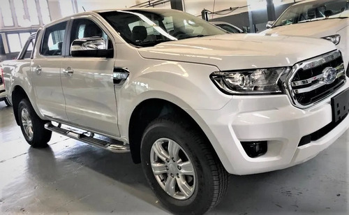 Plan Ovalo Ford Ranger Xlt 4x2 3.2d 100% 54 Cuotas Pagas