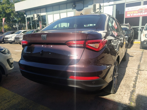 Fiat Cronos Precision 1.8 Serie 2021
