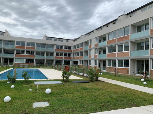 Imagen 9 de 20 de Departamento En Venta Ubicado En Villa Los Remeros, Rincón De Milberg, Tigre