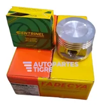 Comprar Subconjunto-pisto P\u002F Volkswagen Gol-polo-save 1.6 Iny (fade)