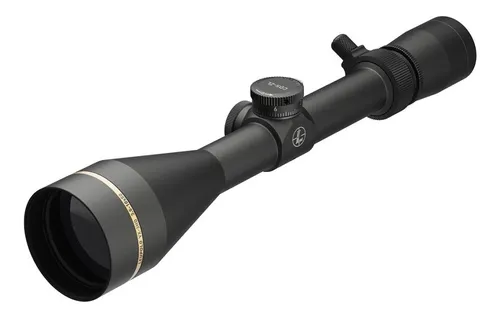 Mira Leupold Vx-3hd 3.5-10x50 Reticulo Cds-zl Duplex 