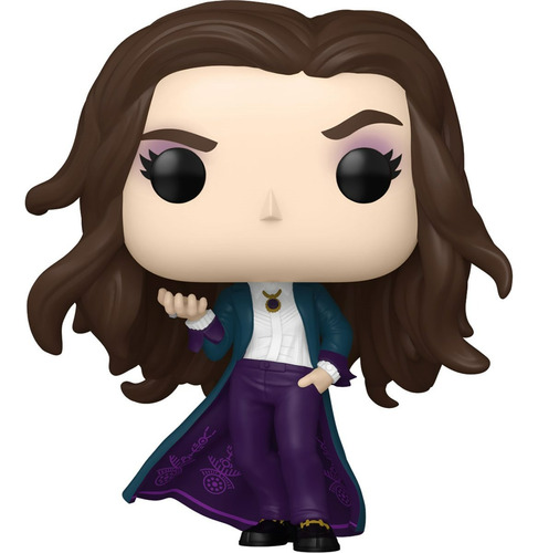 Funko Pop Marvel: Agatha En Todas Partes - Agatha