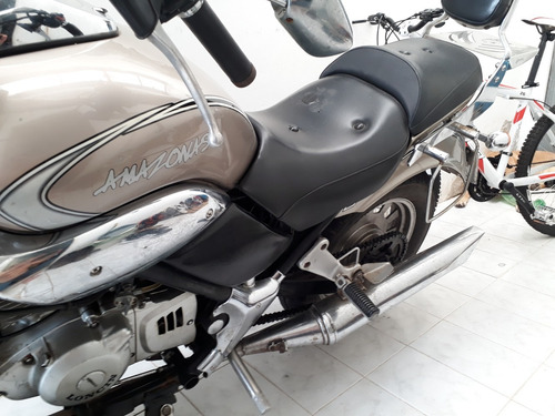 Venda De Moto Custon 250cc! Troco Por Moto Gsx 750 .