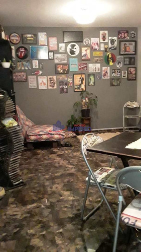Imagem 4 de 19 de Apartamento Com 2 Dorms, Jardim Terezópolis, Guarulhos - R$ 235 Mil, Cod: 6699 - A6699