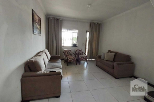 Imagem 1 de 13 de Casa À Venda No Letícia - Código 280401 - 280401