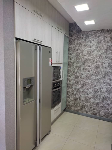 Imagen 6 de 22 de Espectacular Apartamento Remodelado Y Full Equipado Con Espectacular Vista En El Solar Del Hatillo, Municipio El Hatillo, Estado Miranda, Caracas, Venezuela