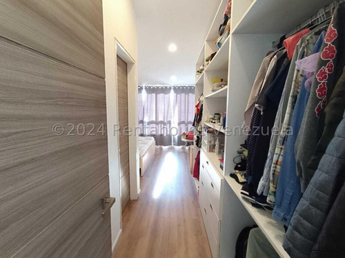 Se Vende Apartamento En Escampadero Caracas Codigo 24-15461