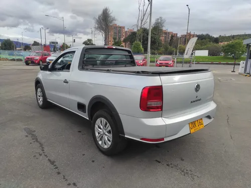 Volkswagen Saveiro 1.6