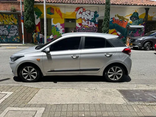 Hyundai i20 1.4 Active