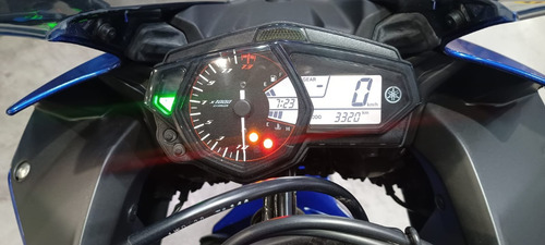 Yamaha Yzf R3 2017 Igual A Nueva