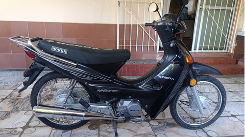 Honda Wave 2011