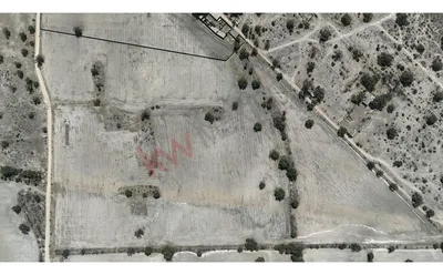 Terreno en venta