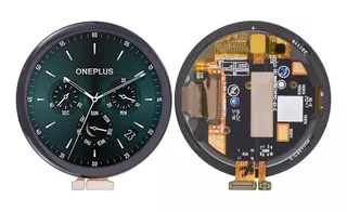 Pantalla Lcd Original Para Oneplus Watch