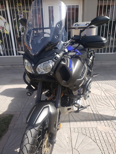 Yamaha Super Tenere Equipada Hobbycer Bikes