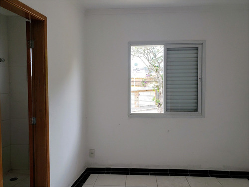Imagem 9 de 15 de Sobrado Novo Campo Grande ! - Reo500519