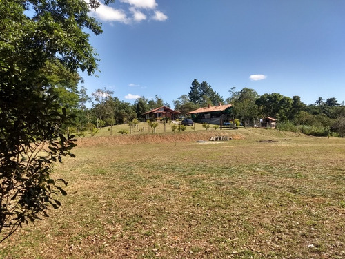 Vendo Sitio Chacara Em Enseada Das Garças Pirai Rj
