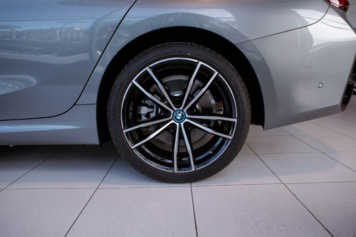 Bmw 330e M Sport