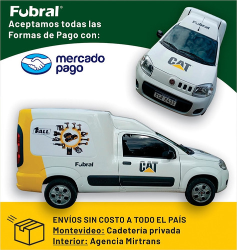 Sierra Sensitiva Cat De 14 Con Motor 2200watts Dx519 Fubral