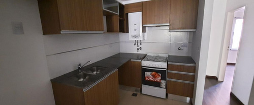 Departamento Venta 1 Dormitorio Barrio Martin Balcón Frente Ventilación Cruzada