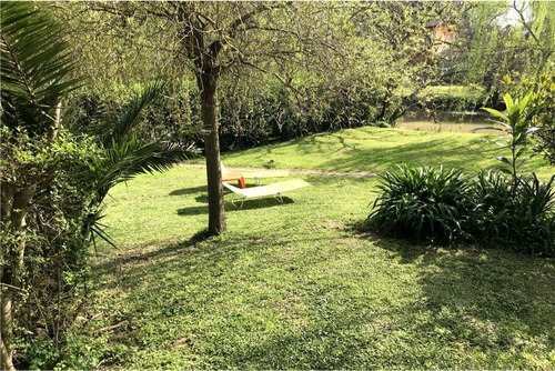 Imagen 5 de 29 de Casa Venta C/amarra Club Jardín Náutico Escobar