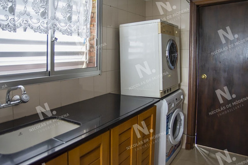 Imagen 24 de 30 de Departamento En Venta, 3 Dormitorios Con Linda Vista Al Mar. - Punta Del Este Peninsula