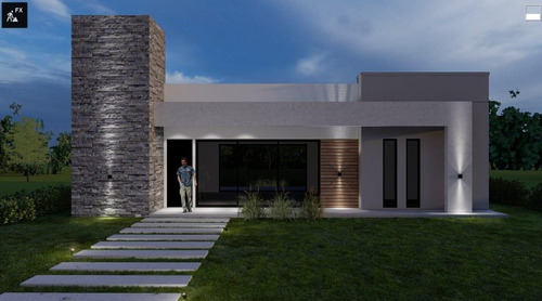 Casa En Venta Los Bretes Club De Campo 